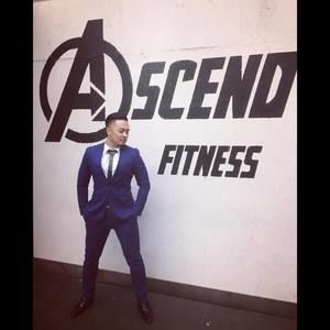 Meet your Posher, Timothy